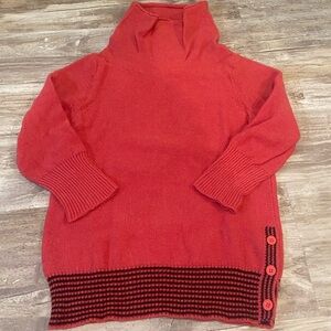 Women’s Patagonia sweater small